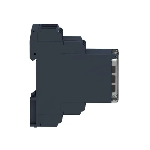 Schneider Electric RM22TR33 3-phase control relay, Harmony Control Relays, 8A, 2CO, 380...480V AC — Allgemeines Zubehör
