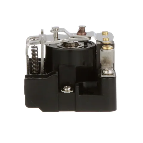 Schneider Electric 199DBX-16 Power relay, SE Relays, SPST-DM, 40A, 48 VDC, magnetic blowout — General Accessories