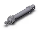 C85N20-50 SMC, Siłowniki pneumatyczne i hydrauliczne