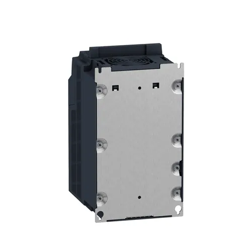 Schneider Electric ATV320D15N4B variable speed drive, Altivar Machine ATV320, 15kW, 380 to 500V, 3 phases, book — Alimentatori e regolatori di potenza