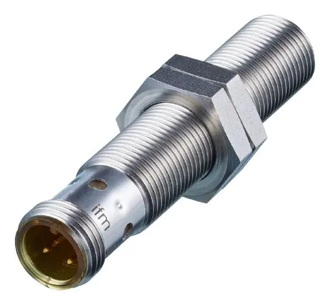 IFM IFS304 Inductive sensor — Proximity & Inductive Sensors