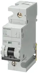 5SP4191-7 Siemens, Circuit Breakers & Fuses