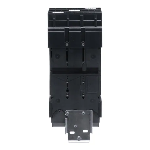 Schneider Electric LJA36600U33X Circuit breaker, PowerPacT L, 600A, 3 pole, 600VAC, 25kA, I-Line, MicroLogic 3.3S, 80%, ABC — Accessori generali