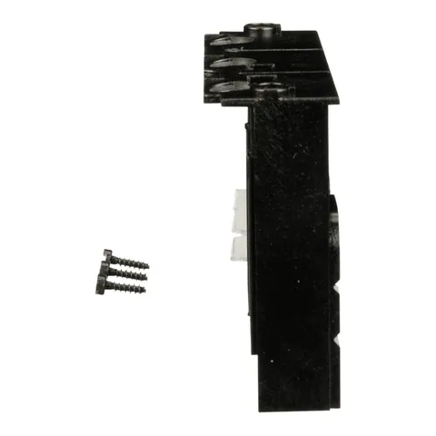 Schneider Electric S37447 Circuit breaker accessory, shield, lug, short, 150A