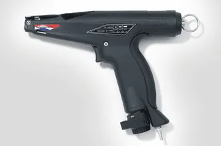 Hellermann Tyton 110-07100 Pneumatic Tensioning Tool Plastic Housing | — Herramientas manuales y eléctricas