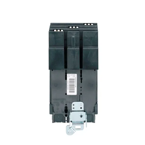 Schneider Electric HJA36150U31X Circuit breaker, PowerPacT H, 150A, 3 pole, 600VAC, 25kA, I-Line, Micrologic 3.2, 80%, ABC — Accessori generali