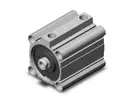 CDQ2B63TF-50DZ SMC, Pneumatik- & Hydraulikzylinder