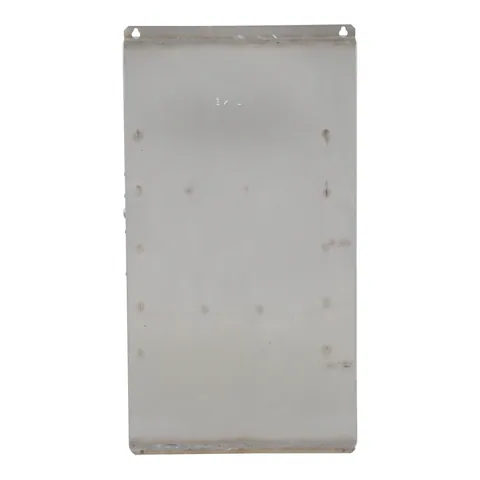 Schneider Electric HU365DS Safety switch, heavy duty, non fusible, 400A, 3 wire, 3 pole, 350HP, 600V AC/DC, NEMA 4, 4X, 5, 304 stainless steel — Akcesoria ogólne