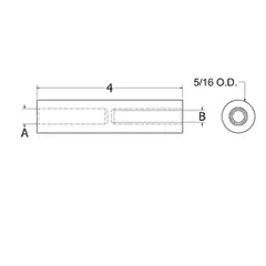 Burndy YSD27R25R Service Entrance YSD27R25R — General Accessories