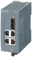 6GK5004-1BF00-1AB2 Siemens, Interruttori e apparecchiature modulari