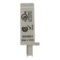 Schneider Electric 70-BSMM-24 Protection module with MOV suppressor, SE Relays, for 782H hermetically sealed relays, 120V AC/V DC — Akcesoria ogólne