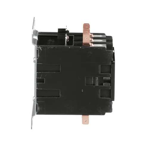 Schneider Electric 8910DPA43V02 Definite Purpose Contactor, 40A, 3-Pole, 25HP at 575VAC, 110/120VAC Coil, Open - Model 8910DPA43V02 — Electrónica y PCB