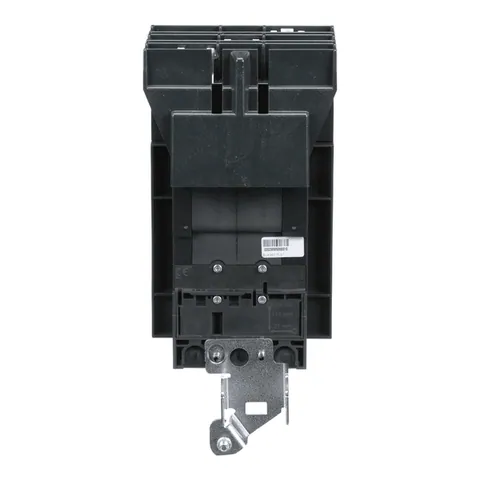 Schneider Electric BJA36015 Circuit breaker, PowerPacT B, 15A, 3 pole, 600Y/347VAC, 25kA, I-Line, thermal magnetic, 80%, ABC — General Accessories