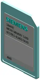 6ES7953-8LM32-0AA0 Siemens, Sistemi PLC e hardware