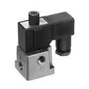 VT317V-5DZ-02F-Q SMC, Magnet- & Servoventile