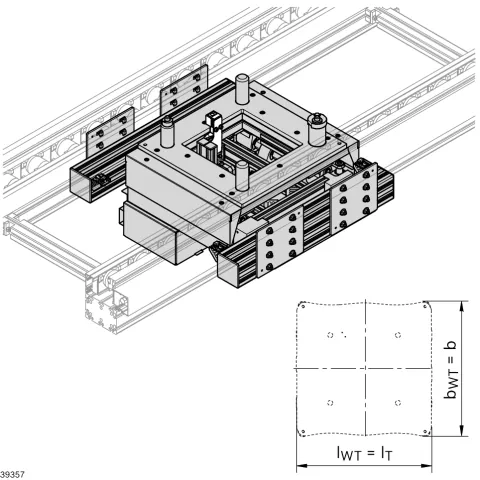 3842998178 Bosch Rexroth