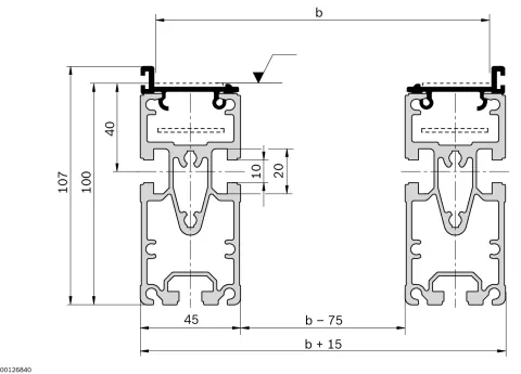 3842994927 Bosch Rexroth