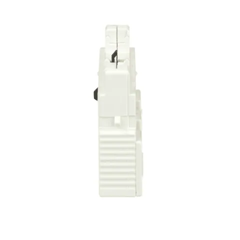 Schneider Electric GVAE1 TeSys Deca Manual Starter and Protector, auxiliary contact block, 1 NO or NC, top mount, screw clamp — Contactors & Relays