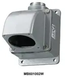 MB601004W Hubbell