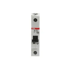 ABB 2CDS281001R0164 S201P-C16 Miniature Circuit Breaker - 1P - C - 16 A