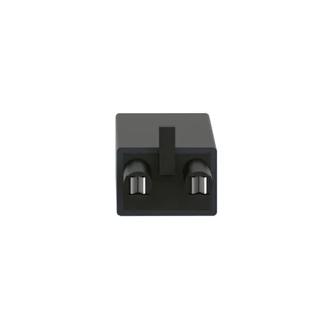Schneider Electric RXM021BN Harmony Electromechanical Relays with Varistor Protection for RPZ and RXZ Sockets — General Accessories