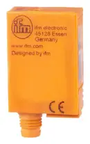 OJ5048 IFM, Optical & Photoelectric Sensors