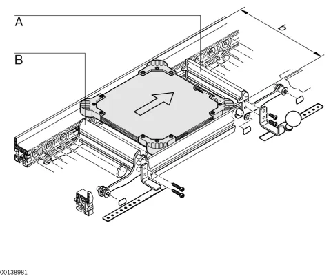 3842995007 Bosch Rexroth