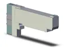 VQC2A01N-51 SMC, Magnet- & Servoventile