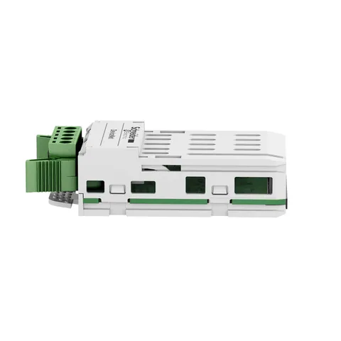 Schneider Electric VW3A3609 communication module DeviceNet, Altivar, 500kbps, 1 removable 5 way screw connector — Remote I/O & Communication