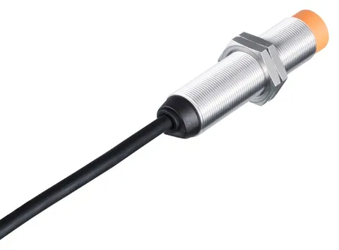 IFM IG5377 Inductive sensor — Näherungs- & induktive Sensoren