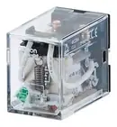 LY2N DC24V Omron, Controllo e HMI