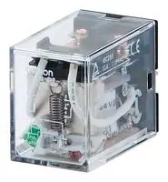 Omron LY2N DC24V