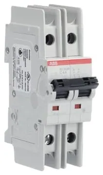 ABB 2CDS272337R0044 — PLC