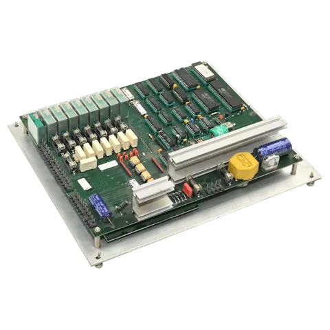 CMV Milano PROGEL Z-8029 PROGEL Z-8029 Operator Panel — HMIs & Industrial PCs