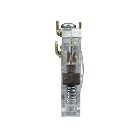 Schneider Electric 9999SX11 NEMA Motor Starter and contactor, Type S, auxiliary contact, 1 NO contact, internal, nonconvertible — Accessori generali