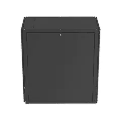 Panduit E6412B2 E-Type Cabinet, 24 RU, Black — Pneumatik- & Hydraulikzylinder