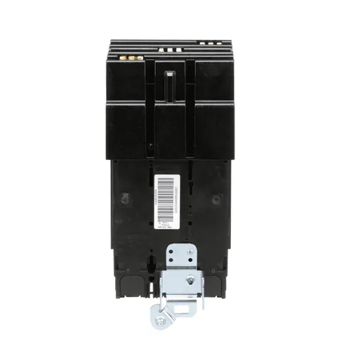 Schneider Electric HJA36150 Circuit breaker, PowerPacT H, 150A, 3 pole, 600VAC, 25kA, I-Line, thermal magnetic, 80%, ABC — Accessori generali