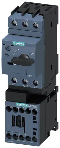 Siemens 3RA2110-1HA15-1AP0