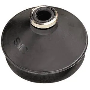 SMC ZP10BS ZP (U,C,D,B), Suction Cups Unit with Lock Ring, ZP10BS — Allgemeines Zubehör