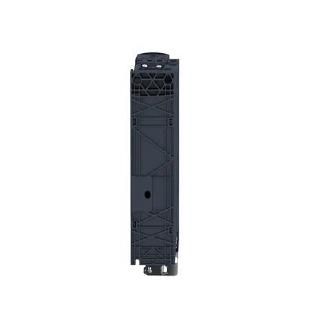 Schneider Electric ATV320U22N4B Altivar Machine ATV320, 2.2kW, 380 to 500V, 3 phases, book form — Przemienniki częstotliwości (Falowniki)