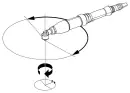 0608830307 Bosch Rexroth
