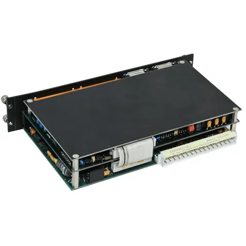 B&R ECPPM2-0L ECPPM2-0L Compact Industrial Automation Module — Control & HMI