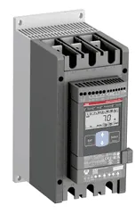ABB PSE170-600-70 PSR series — Soft Starters