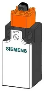 Siemens 3SE2200-1D POSITION SWITCH, ENCLOSED IN MOULDED-PLASTIC HOUSING 30MM SNAP-ACTION ... — Łączniki i aparatura modułowa