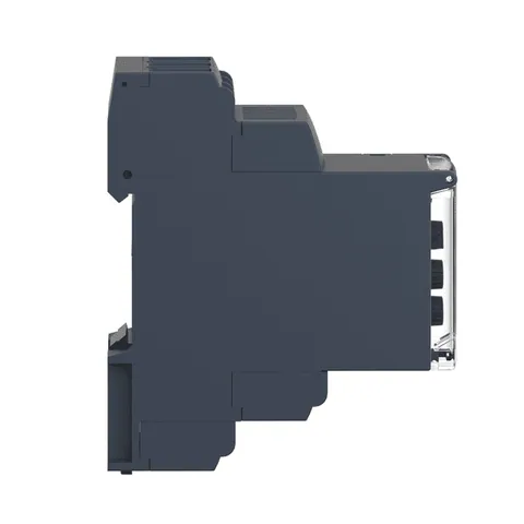 Schneider Electric RM22TR31 3-phase control relay, Harmony Control Relays, 8A, 2CO, overvoltage and undervoltage detection, 200…240V AC — Styczniki i przekaźniki