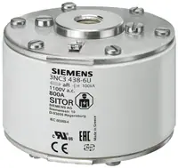 Siemens 3NC3341-6U