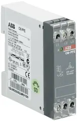ABB 1SVR550824R9100