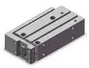 MXH20-60Z SMC, Technika liniowa