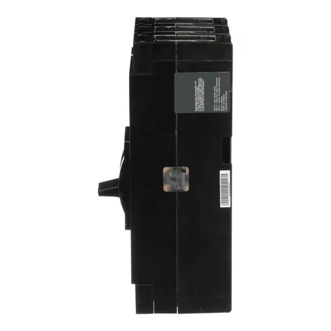 Schneider Electric LAL36250 Circuit breaker, LA, 250A, 3 pole, 600VAC, 22kA, 250VDC, 10kA, lugs, unit mount — General Accessories