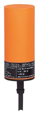 KB0029 IFM, Proximity & Inductive Sensors